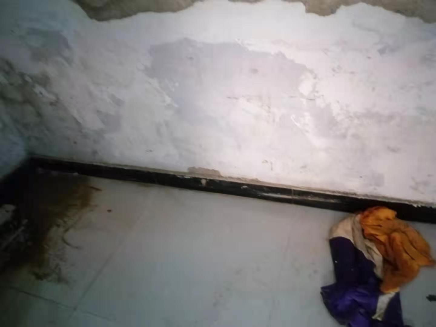 佳县家里漏水了怎么办？