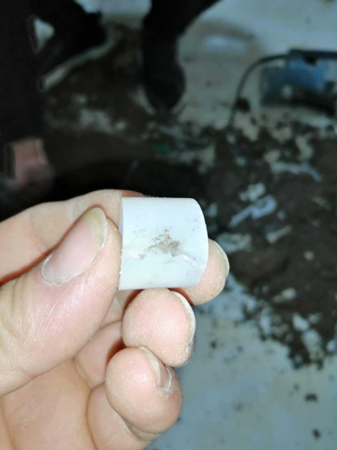 佳县地暖漏水检测